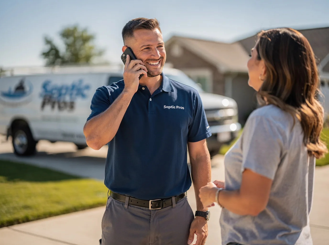 Septic Tank Pumping Bois D Arc, MO FAQs